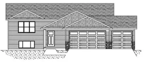 Wood Duck Drive, Fremont, WI 54940