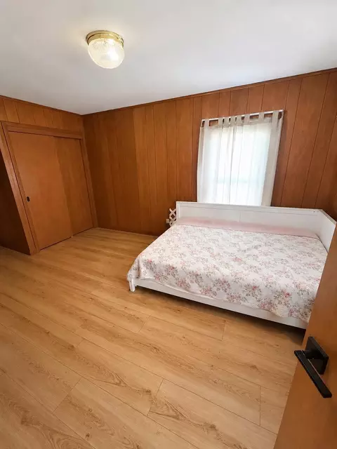 Bedroom - 722 Wright St, Oshkosh, WI 54901 photo 6 of 6