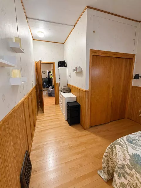 Entry Way - 722 Wright St, Oshkosh, WI 54901 photo 1 of 1
