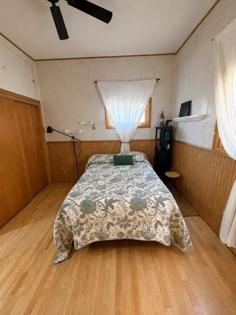 Bedroom - 722 Wright St, Oshkosh, WI 54901 photo 2 of 6