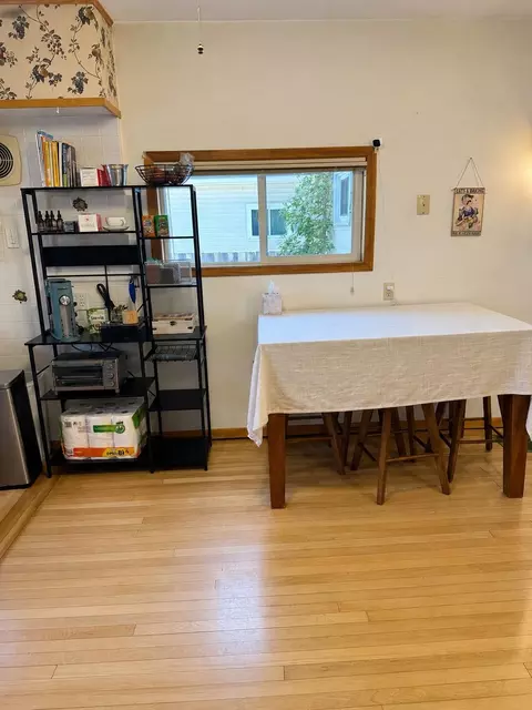 Kitchen - 722 Wright St, Oshkosh, WI 54901 photo 3 of 3