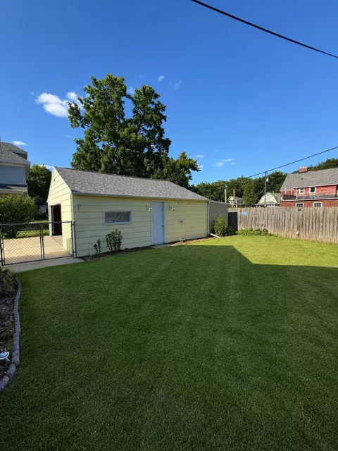 Exterior - 722 Wright St, Oshkosh, WI 54901 photo 3 of 8