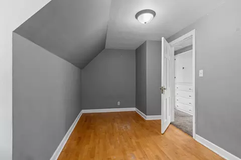 Bedroom - 308 E Glendale Ave, Appleton, WI 54911 photo 5 of 7