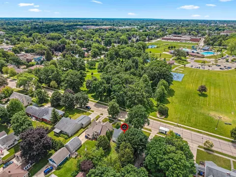 View/Area - 308 E Glendale Ave, Appleton, WI 54911 photo 7 of 8