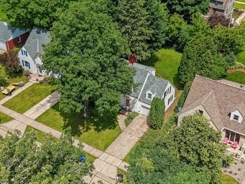 View/Area - 308 E Glendale Ave, Appleton, WI 54911 photo 5 of 8