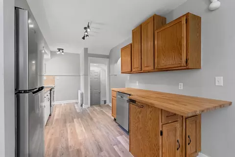 Kitchen - 308 E Glendale Ave, Appleton, WI 54911 photo 2 of 5