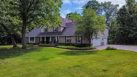 Exterior - w2530 Brookhaven Drive, Appleton, WI 54915 photo 3 of 21