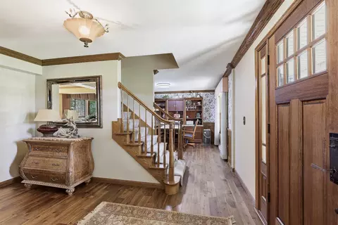 Entry Way - w2530 Brookhaven Drive, Appleton, WI 54915 photo 2 of 2