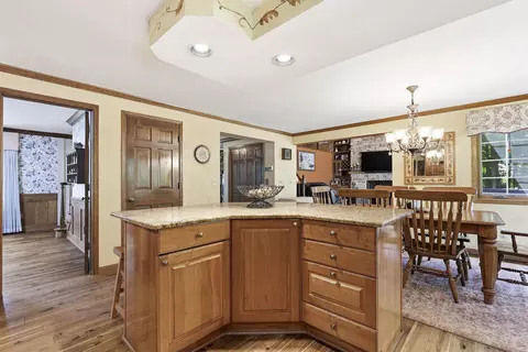 Kitchen - w2530 Brookhaven Drive, Appleton, WI 54915 photo 1 of 4