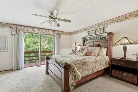 Bedroom - w2530 Brookhaven Drive, Appleton, WI 54915 photo 1 of 7