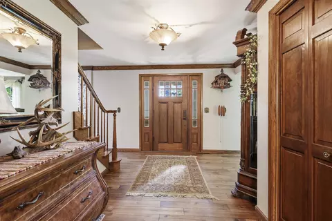 Entry Way - w2530 Brookhaven Drive, Appleton, WI 54915 photo 1 of 2