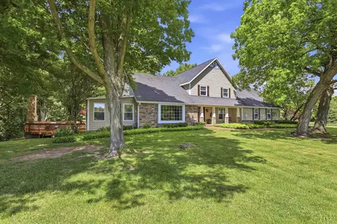 Exterior - w2530 Brookhaven Drive, Appleton, WI 54915 photo 2 of 21