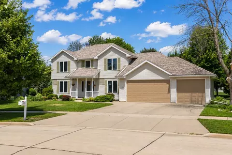 3116 E Sandpiper Ln, Appleton, WI 54913