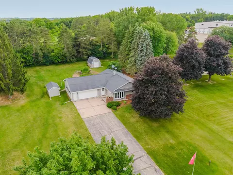 w685 Meadow Drive, Green Lake, WI 54941