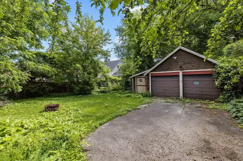 Exterior - 536 N Meade St, Appleton, WI 54911 photo 3 of 11