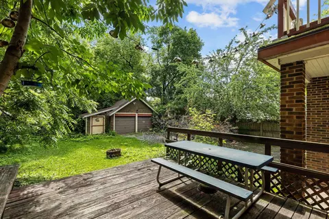 Exterior - 536 N Meade St, Appleton, WI 54911 photo 9 of 11