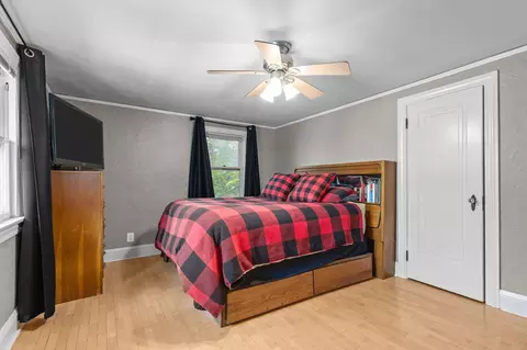 Bedroom - 536 N Meade St, Appleton, WI 54911 photo 4 of 9