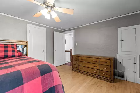 Bedroom - 536 N Meade St, Appleton, WI 54911 photo 5 of 9