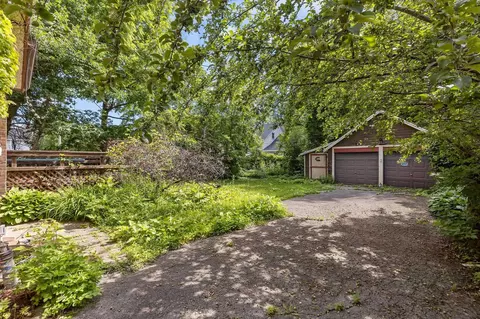 Exterior - 536 N Meade St, Appleton, WI 54911 photo 2 of 11