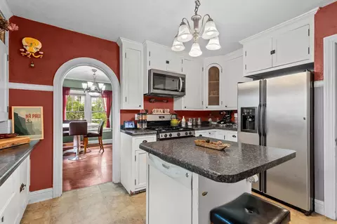 Kitchen - 536 N Meade St, Appleton, WI 54911 photo 9 of 9