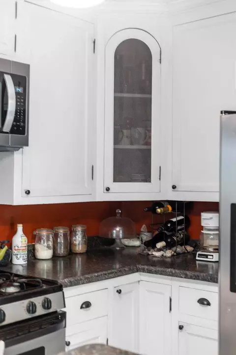 Kitchen - 536 N Meade St, Appleton, WI 54911 photo 6 of 9