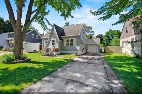 1851 Preble Ave, Green Bay, WI 54302