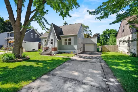 1851 Preble Ave, Green Bay, WI 54302
