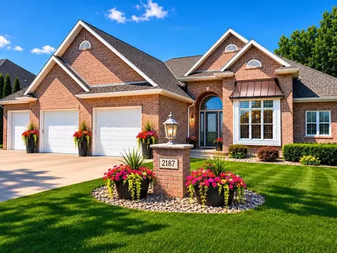2187 Palmer Dr, Green Bay, WI 54311