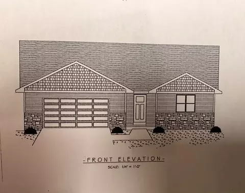 2500 Meadow Rose Ln, De Pere, WI 54115