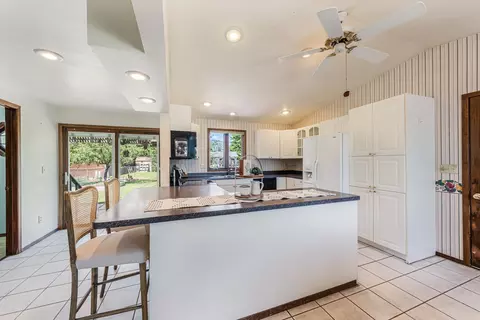 Kitchen - 3600 E Newberry St, Appleton, WI 54915 photo 5 of 5