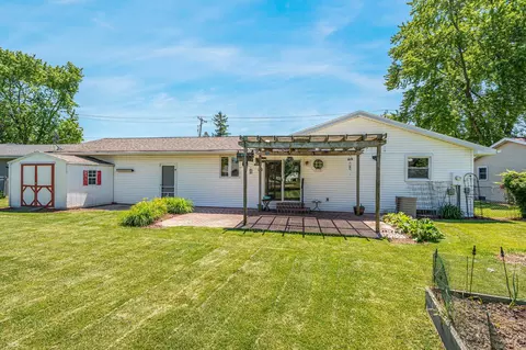 Exterior - 3600 E Newberry St, Appleton, WI 54915 photo 2 of 5