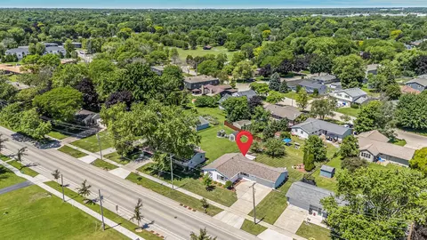 View/Area - 3600 E Newberry St, Appleton, WI 54915 photo 8 of 9