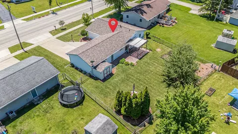 View/Area - 3600 E Newberry St, Appleton, WI 54915 photo 4 of 9