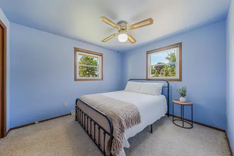 Bedroom - 3600 E Newberry St, Appleton, WI 54915 photo 4 of 7