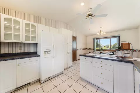 Kitchen - 3600 E Newberry St, Appleton, WI 54915 photo 2 of 5