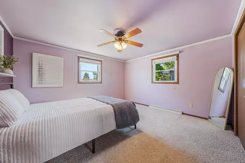 Bedroom - 3600 E Newberry St, Appleton, WI 54915 photo 1 of 7