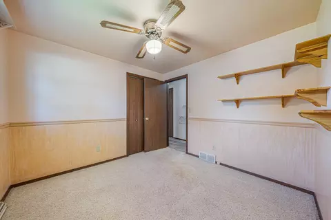 Bedroom - 3600 E Newberry St, Appleton, WI 54915 photo 7 of 7