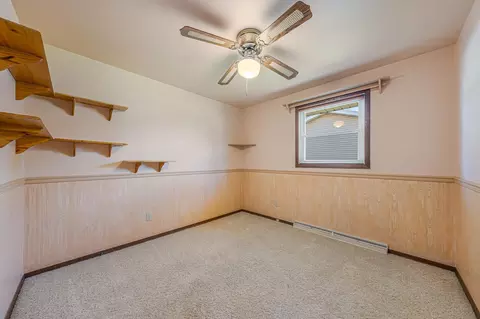 Bedroom - 3600 E Newberry St, Appleton, WI 54915 photo 6 of 7