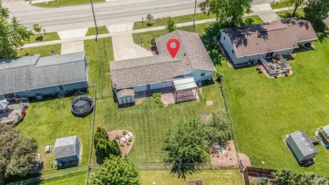 View/Area - 3600 E Newberry St, Appleton, WI 54915 photo 3 of 9