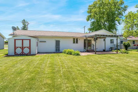 Exterior - 3600 E Newberry St, Appleton, WI 54915 photo 1 of 5