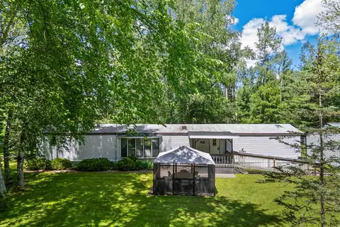 w6133 Rector Road, Wausaukee, WI 54177
