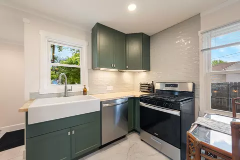 Kitchen - 1416 N Kenilworth Ave, Appleton, WI 54911 photo 1 of 3
