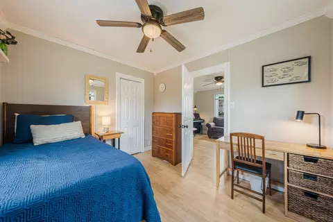 Bedroom - 1416 N Kenilworth Ave, Appleton, WI 54911 photo 5 of 5