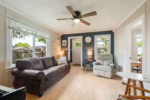 Living - 1416 N Kenilworth Ave, Appleton, WI 54911 photo 1 of 4