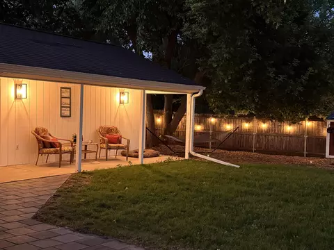 Exterior - 1416 N Kenilworth Ave, Appleton, WI 54911 photo 11 of 16