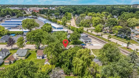 View/Area - 1416 N Kenilworth Ave, Appleton, WI 54911 photo 5 of 6