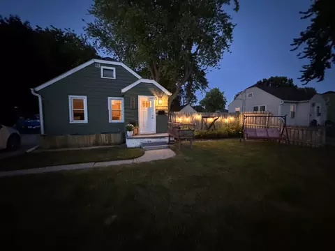 Exterior - 1416 N Kenilworth Ave, Appleton, WI 54911 photo 9 of 16