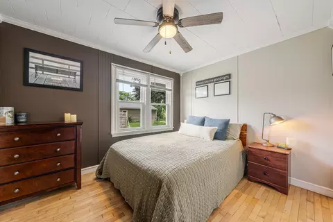 Bedroom - 1416 N Kenilworth Ave, Appleton, WI 54911 photo 1 of 5