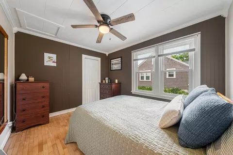 Bedroom - 1416 N Kenilworth Ave, Appleton, WI 54911 photo 3 of 5
