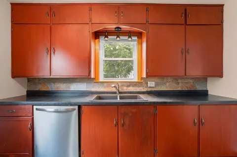 Kitchen - 2214 N Division St, Appleton, WI 54911 photo 4 of 6